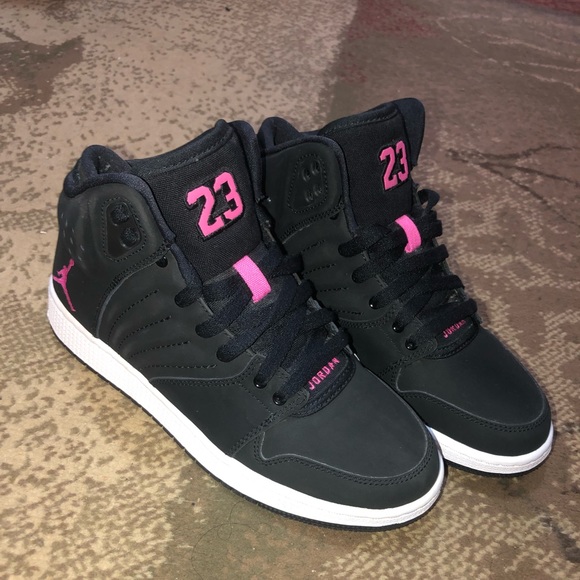 Jordan Other - Jordan’s